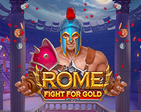 Rome : Fight for Gold