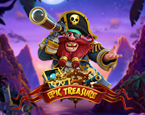 Epic Treasure